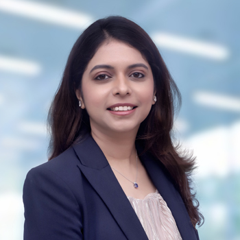 Dr. Ankita Kashyap