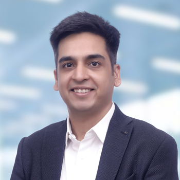 CA Ishan Bhatia